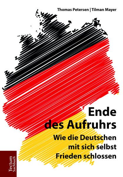 Produktbild: Ende des Aufruhrs