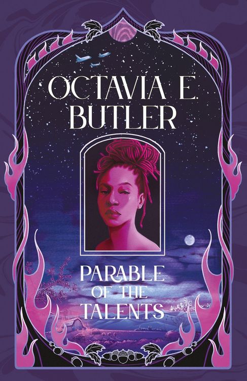 Produktbild: Butler, O: Parable of the Talents