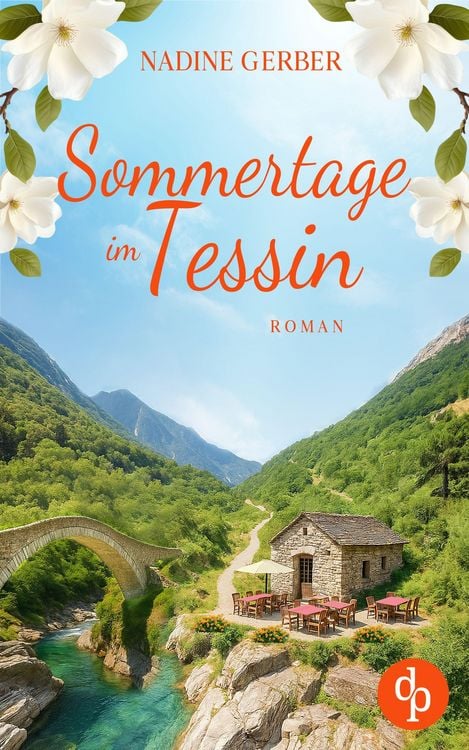 Produktbild: Sommertage im Tessin