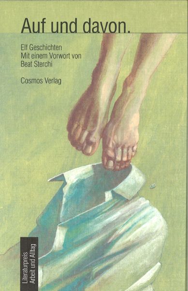 Produktbild: Auf und davon