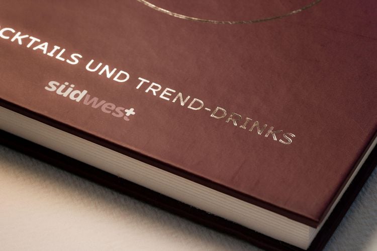 Produktbild: Cocktails ohne Alkohol