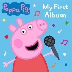 Produktbild: My First Album