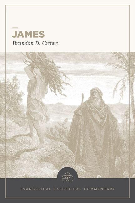 Produktbild: James: Evangelical Exegetical Commentary