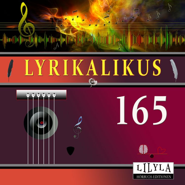Produktbild: Lyrikalikus 165