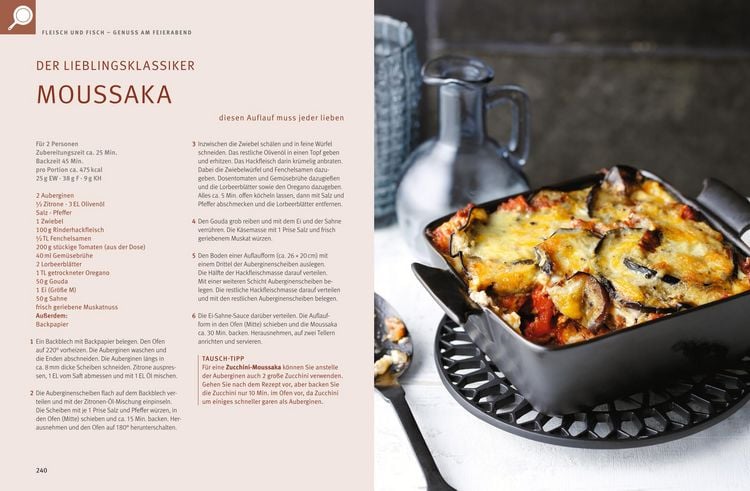 Produktbild: Low Carb! Das Goldene von GU