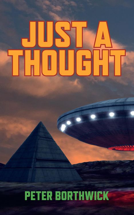 Produktbild: Just A Thought