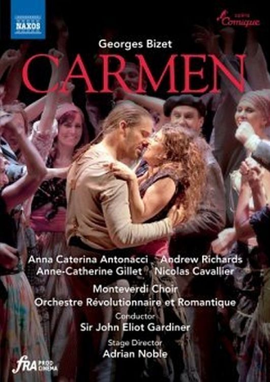 Produktbild: Carmen