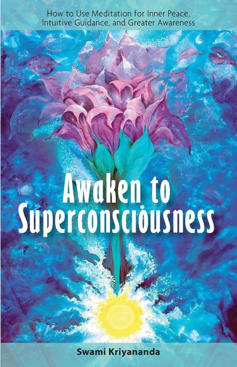Produktbild: Awaken to Superconsciousness