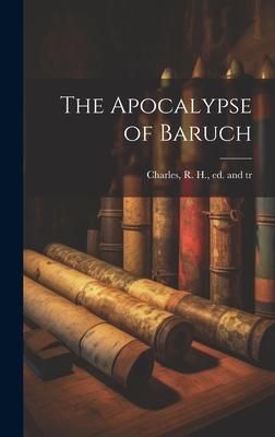 Produktbild: The Apocalypse of Baruch
