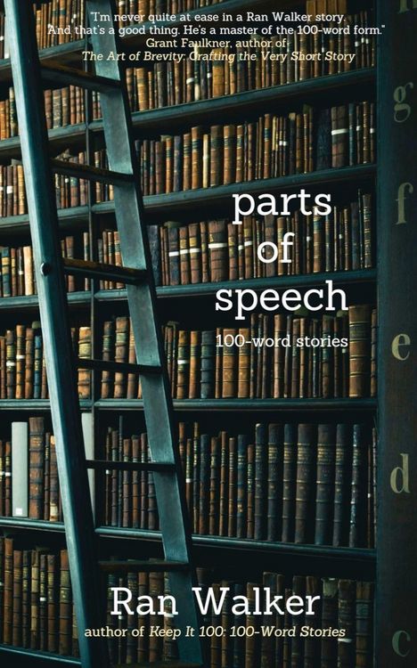 Produktbild: Parts of Speech