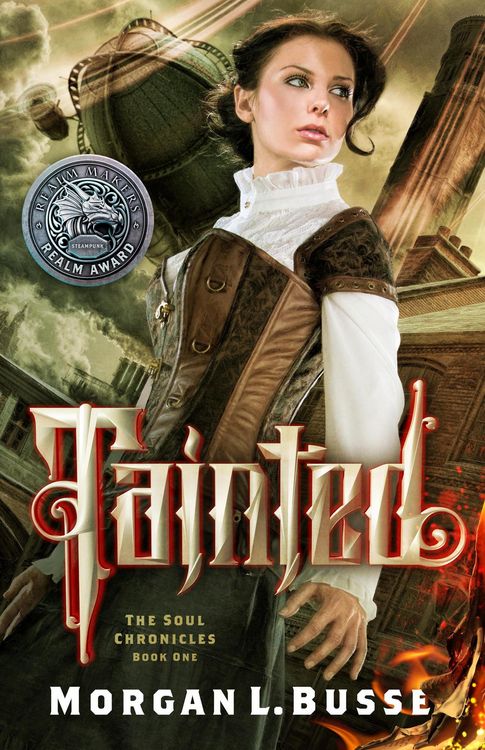 Produktbild: Tainted