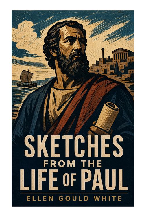 Produktbild: Sketches from the Life of Paul