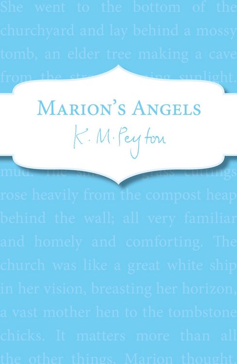 Produktbild: Marions Angels