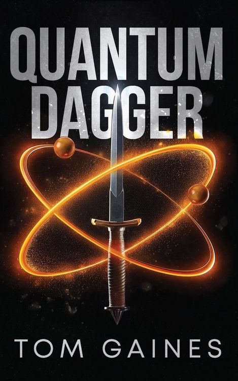 Produktbild: Quantum Dagger
