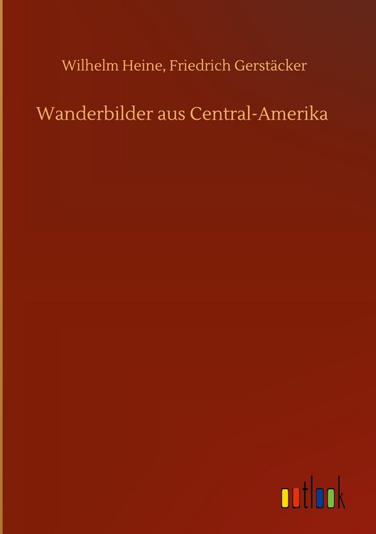 Produktbild: Wanderbilder aus Central-Amerika