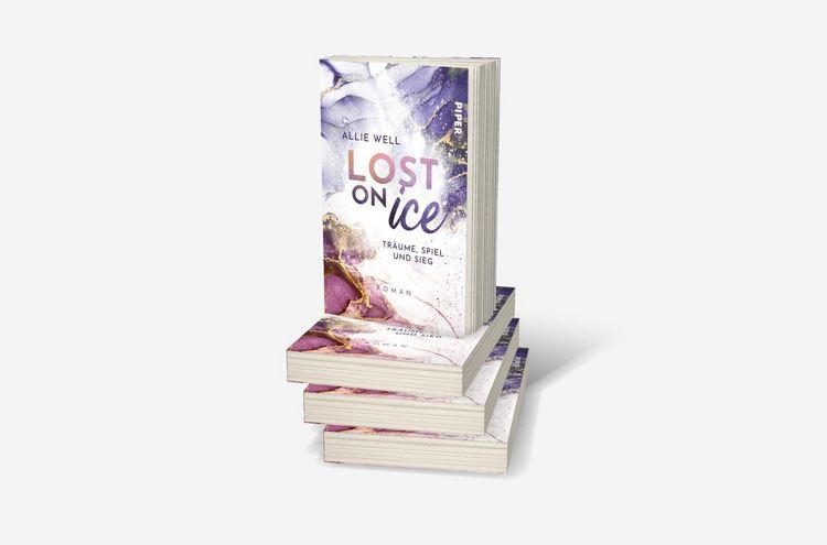 Produktbild: Lost on Ice