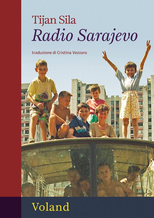 Produktbild: Radio Sarajevo