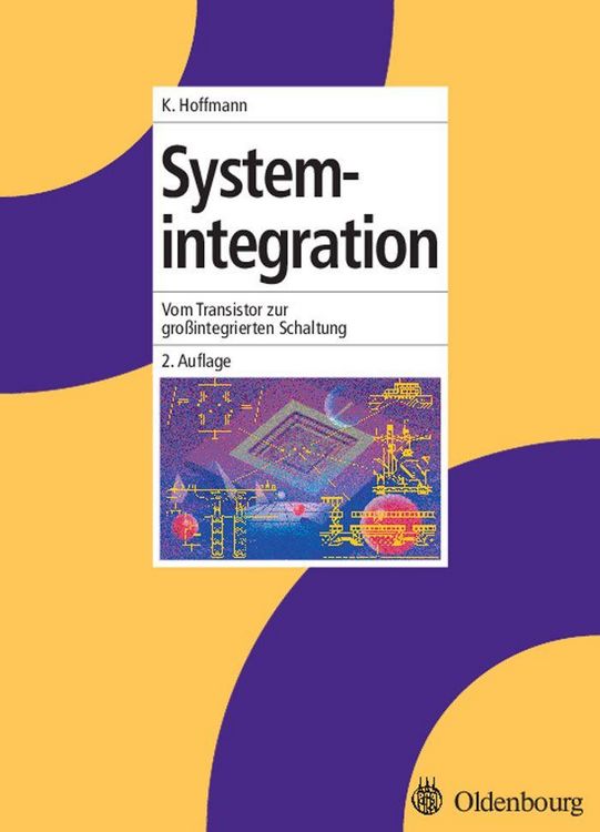 Produktbild: Systemintegration