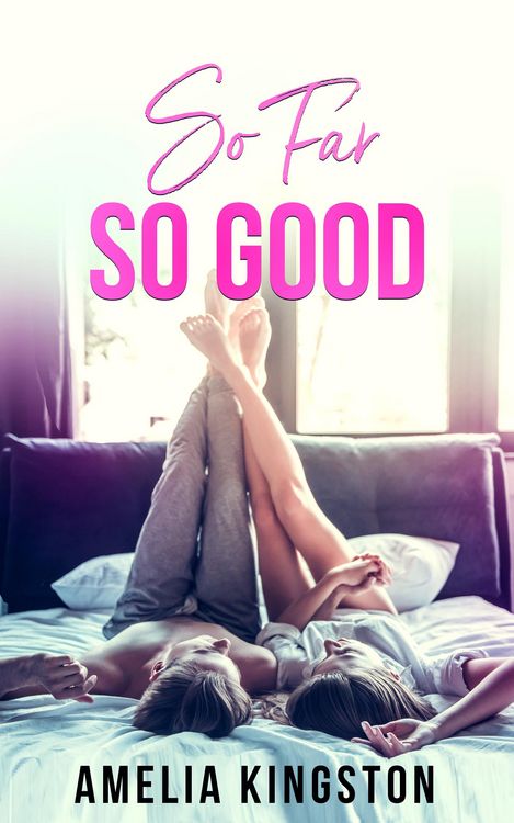 Produktbild: So Far, So Good