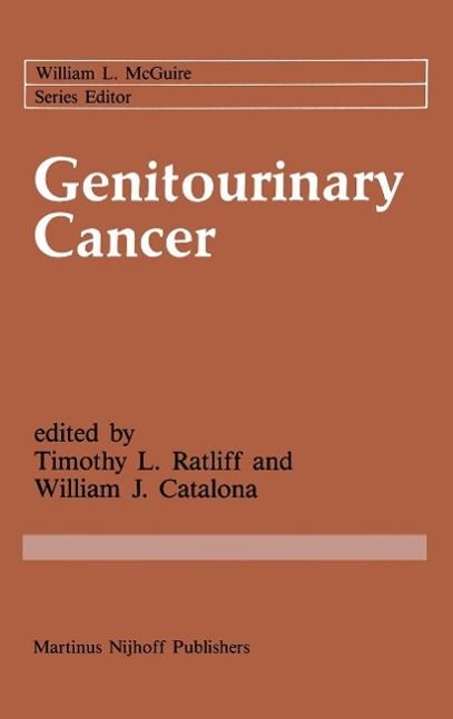 Produktbild: Genitourinary Cancer