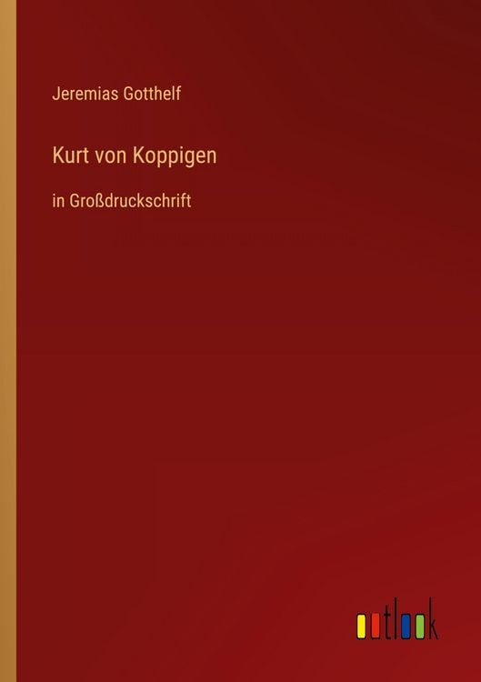 Produktbild: Kurt von Koppigen