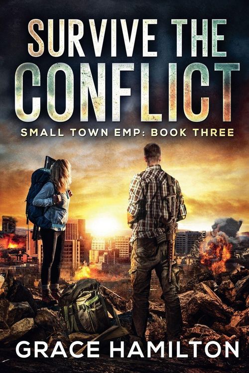 Produktbild: Survive the Conflict