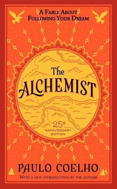 Produktbild: Alchemist - The 25th Anniversary