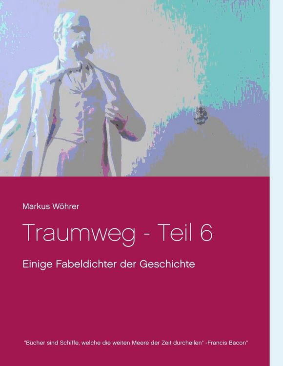 Produktbild: Traumweg - Teil 6