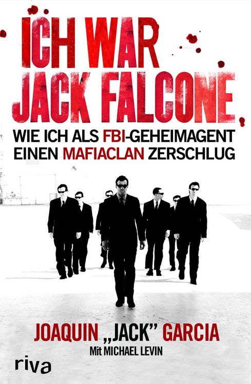 Produktbild: Ich war Jack Falcone