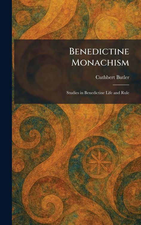 Produktbild: Benedictine Monachism