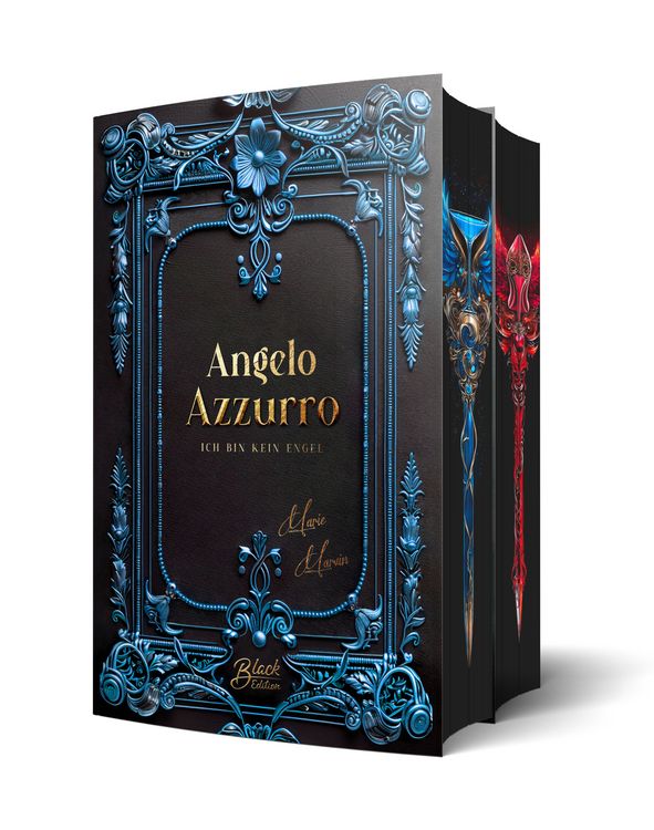 Produktbild: Angelo Azzurro