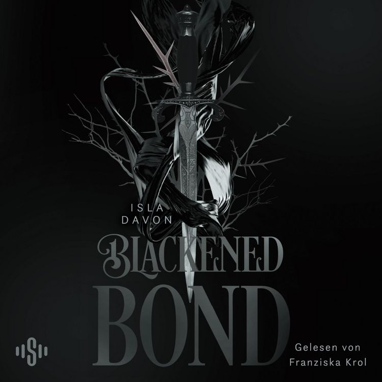 Produktbild: Blackened Blade 2: A Blackened Bond