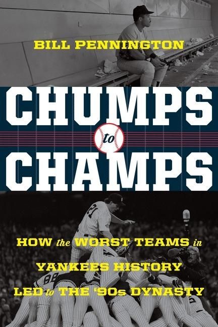 Produktbild: Chumps to Champs