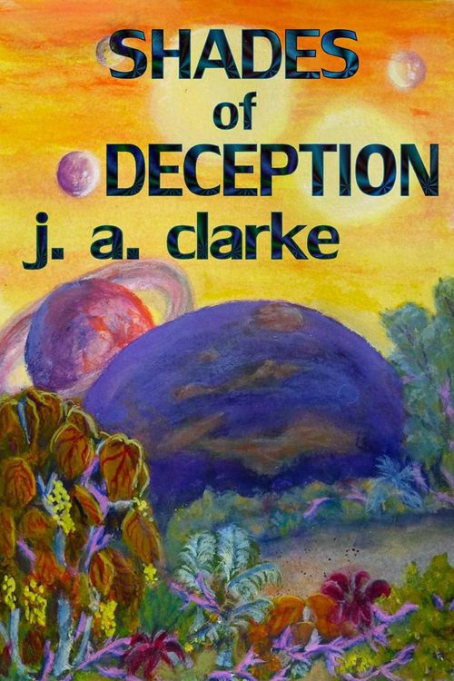Produktbild: Shades of Deception