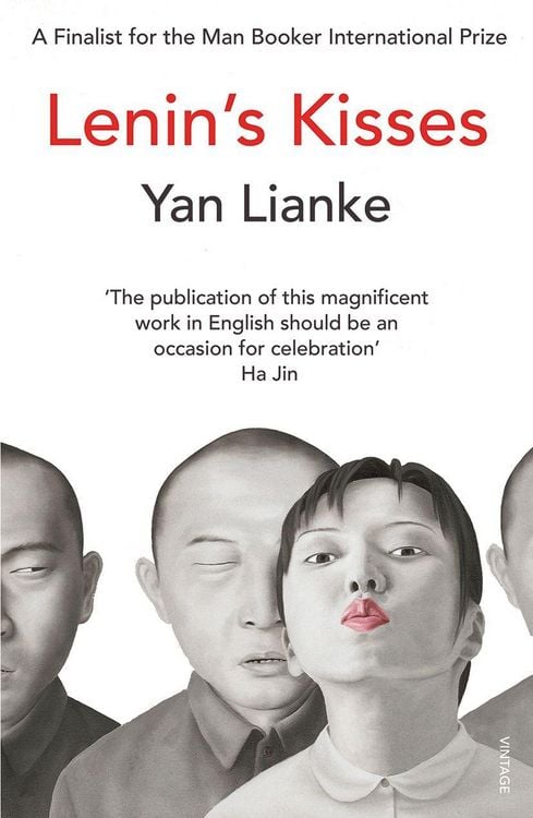 Produktbild: Lenin's Kisses