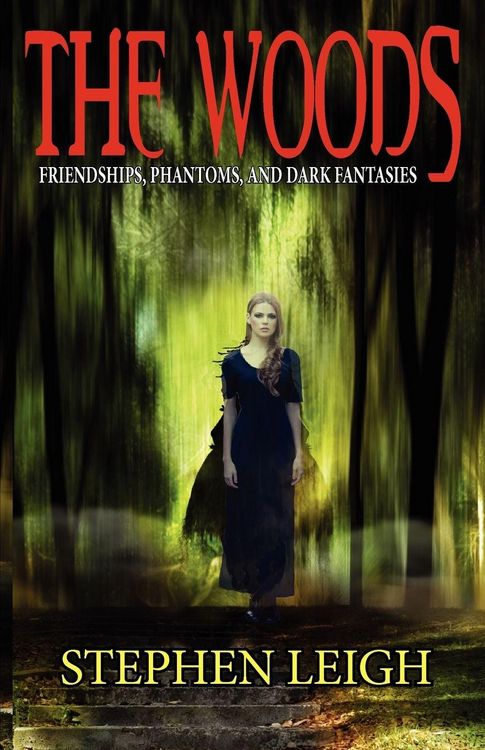 Produktbild: The Woods