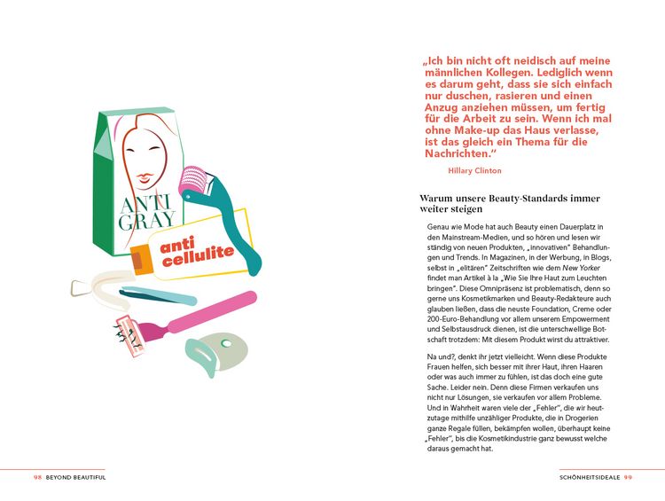 Produktbild: Beyond Beautiful