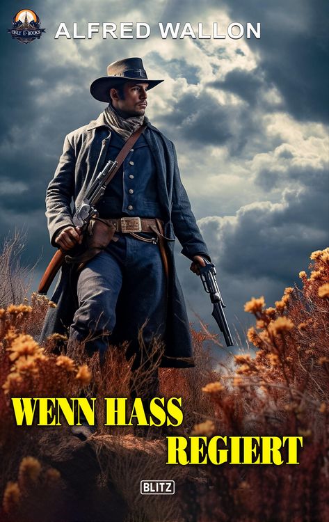 Produktbild: Wenn Hass regiert
