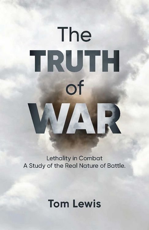 Produktbild: The Truth of War