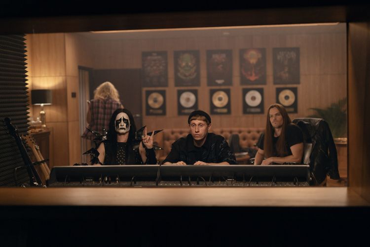 Produktbild: Heavier Trip - Road to Wacken