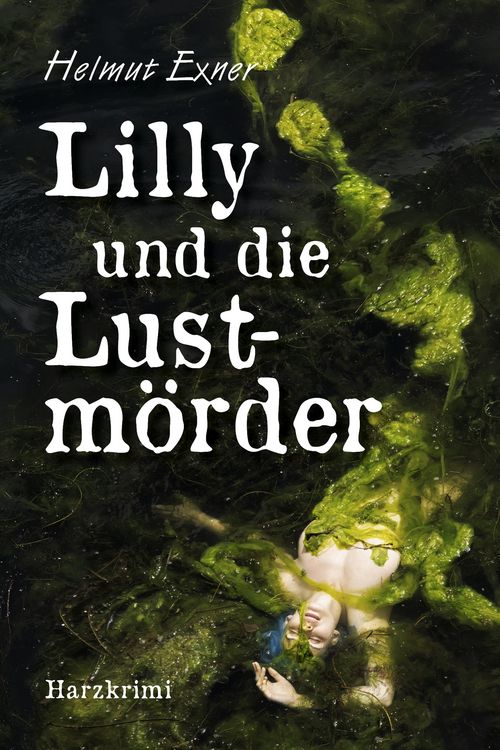 Produktbild: Lilly und die Lustm&ouml;rder