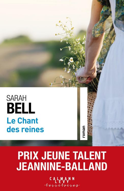 Produktbild: Le chant des reines - Prix Jeune Talent Jeannine-Balland 2022