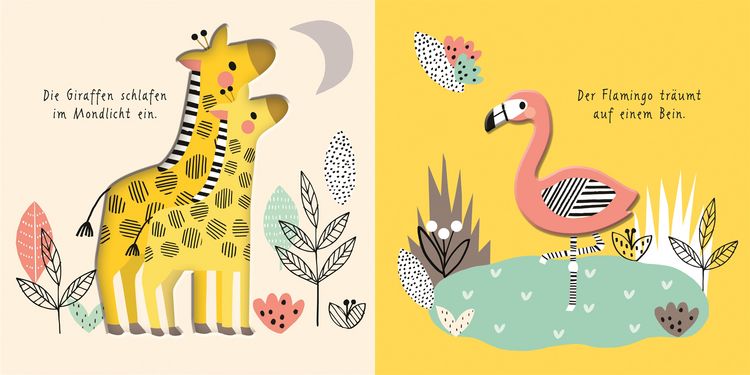 Produktbild: Meine ersten Tiere. Wilde Tiere