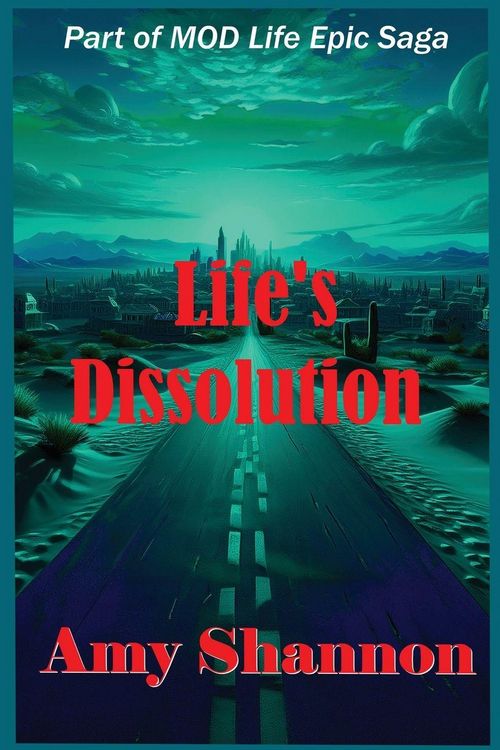 Produktbild: Life's Dissolution