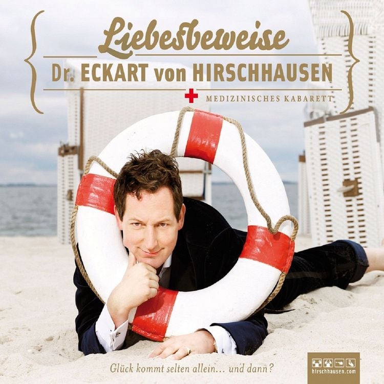Produktbild: Liebesbeweise