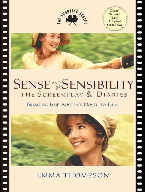 Produktbild: Sense and Sensibility