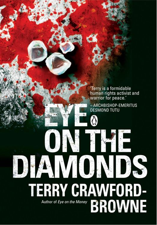 Produktbild: Eye on the Diamonds