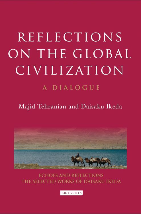 Produktbild: Reflections on the Global Civilization