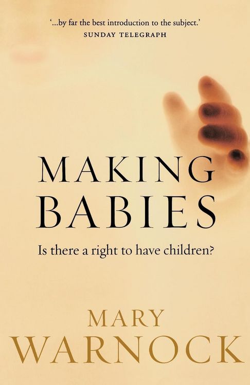 Produktbild: Making Babies
