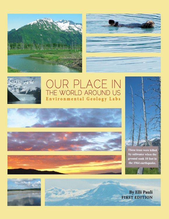 Produktbild: Our Place In the World Around Us